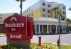 Residence Inn Orlando Lake Buena Vista