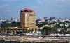 Crowne Plaza Santo Domingo