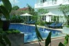 The Frangipani Villa Hotel - Siem Reap