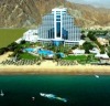 Le Meridien Al Aqah Beach Resort