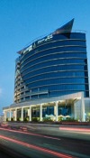 City Seasons Hotel Dubai