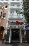 Antik Ipek Hotel