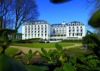 Upstalsboom Hotelresidenz & SPA Kühlungsborn