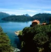 Correntoso Lake & River Hotel