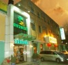 Beijing Zhong An Hotel