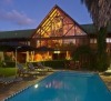 Knysna Log-Inn Hotel