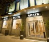 Hotel Aosta - Gruppo MiniHotel