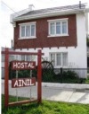 Hostal Ainil