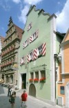 Hotel-Gasthof Goldener Greifen