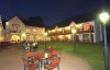 Heywood Spa Hotel