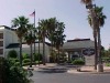 Hampton Inn Tucson-Airport