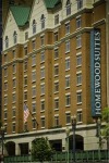 Homewood Suites by Hilton Washington, D.C. Downtown