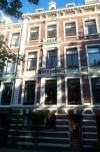 Vondelparkmuseum B&B