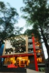 Scarlet Dago Hotel