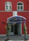 Hotel Sachsenhof