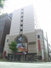 Hotel Ascent Hamamatsu