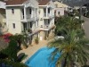 Kalkan Park Hotel