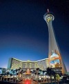 Stratosphere Hotel & Casino