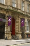 Premier Inn Newcastle Quayside