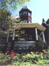 Bonnevue Manor Bed & Breakfast