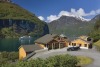 Grande Fjord Hotel