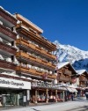 Hotel Central Wolter - Grindelwald