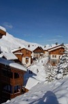 Le Hameau de la Sapinière