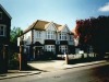 Grange Lodge Hotel - B&B