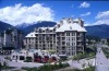 Pan Pacific Whistler Mountainside