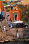 Anakato Nubian Houses