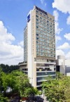 Novotel Bangkok Fenix Silom