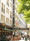 Berlin Plaza Hotel am Kurfürstendamm