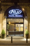 Atlas Hotel Brussels