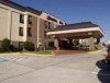 Hampton Inn Houston Willowbrook Mall