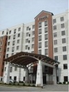 Staybridge Suites Indianapolis Downtown-Convention Center