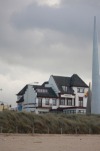 Strandhotel Scheveningen