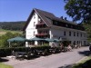 Cafe-Pension Waldesruh