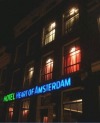 Budget Hostel Heart of Amsterdam