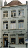 Hotel Cavalier