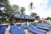 Ark Bar Beach Resort