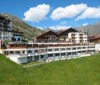 Alpenhotel Enzian