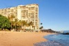 Castle Waikiki Shore Beachfront Condominiums