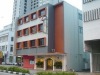 Accordian Hotel Malacca