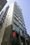 ibis Melbourne - Little Bourke Street