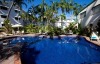 Beachfront Terraces