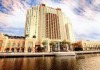 Tampa Marriott Waterside Hotel & Marina