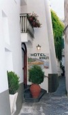 Hotel Amalfi