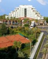 Akra Park Barut Hotel