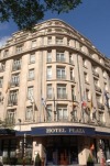 Hotel Le Plaza Brussels