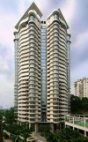 Sri Tiara Residences